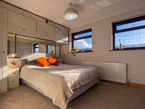 Bedroom 1- click for photo gallery